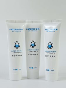 Combo 3 tuýp gel bôi trơn mizzZee 60ml gốc nước chất lượng