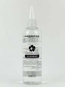 Gel bôi trơn Mizzzee 200ml chứa HA tăng cường dưỡng ẩm