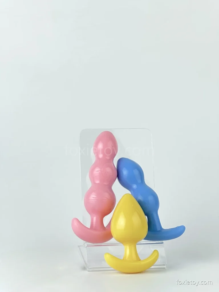 butt plug