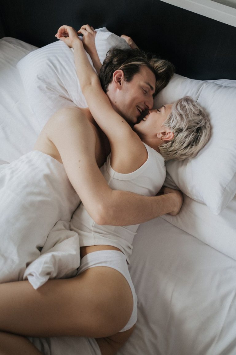 Cách rên khi quan hệ tự nhiên cho cả nam và nữ