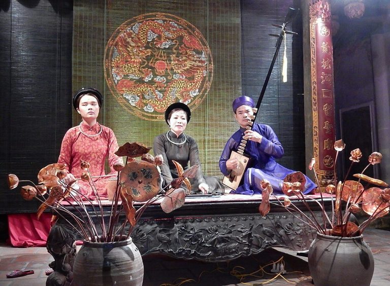 Kỹ nữ là gì? Thanh lâu, lầu xanh và số phận kỹ nữ xưa