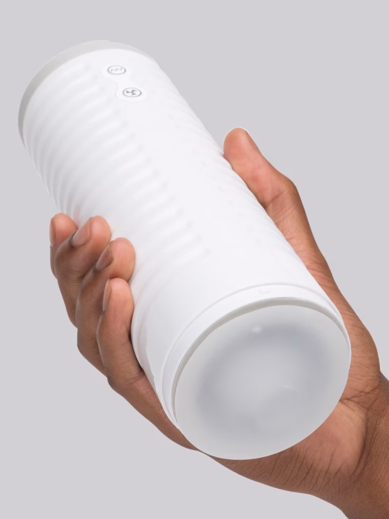 máy thủ dâm lovense max 2