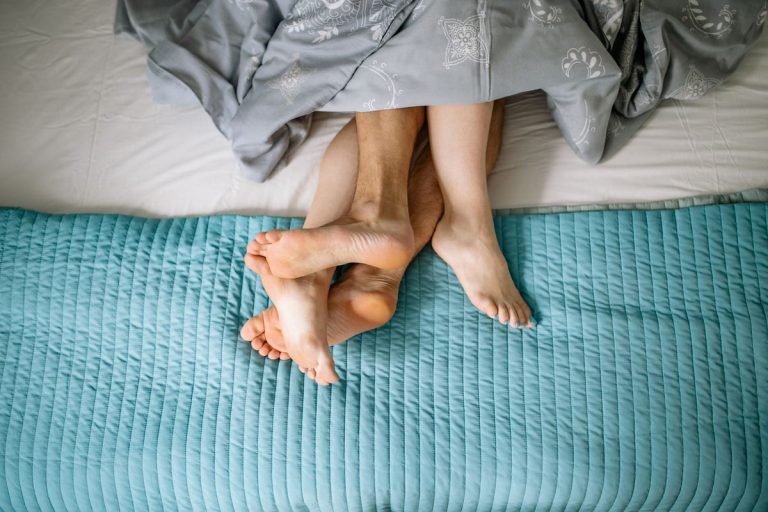 Tư thế la hán đẩy xe bò là gì? Cách làm an toàn